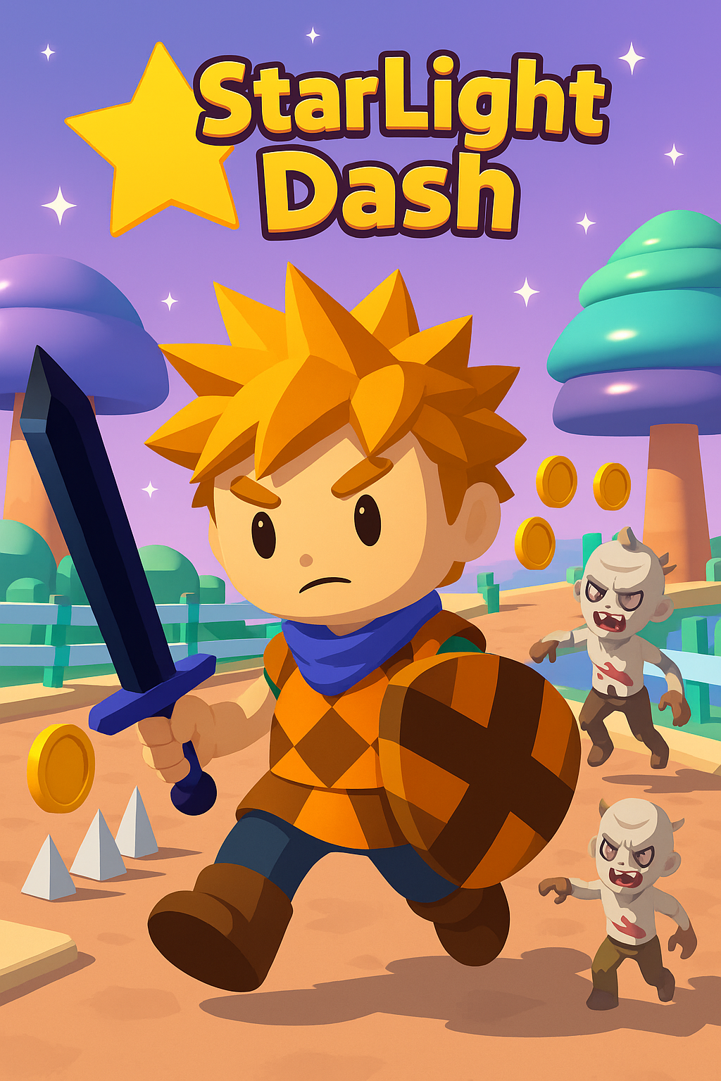 StarLight Dash